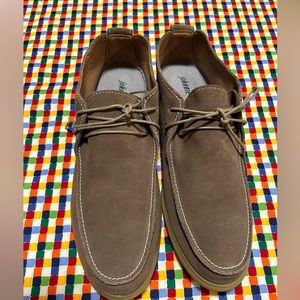 NWOB johnnie-O Malibu Chukka boots 11.5 johnnie-O | Shoes | Nwob Johnnieo Malibu Chukka Boots 15  main image 2